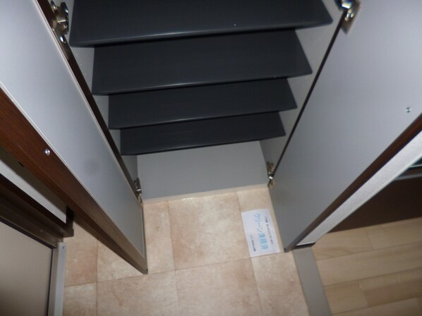 コンフォートテクノⅢの物件内観写真